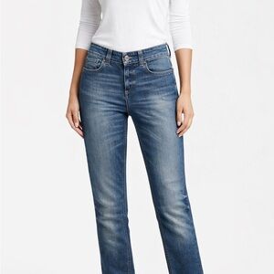 DONDUP SKINNY JEANS